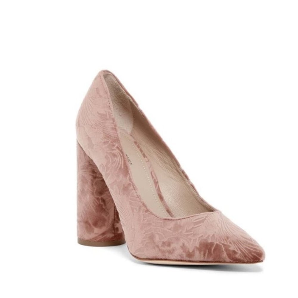 Pour La Victoire | ‘Cece’ Pointy Toe Pump NIB - Picture 6 of 7